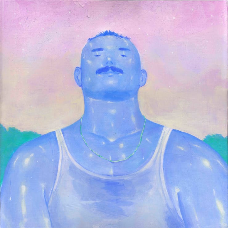 Justin Yoon, Buds 1, 2019