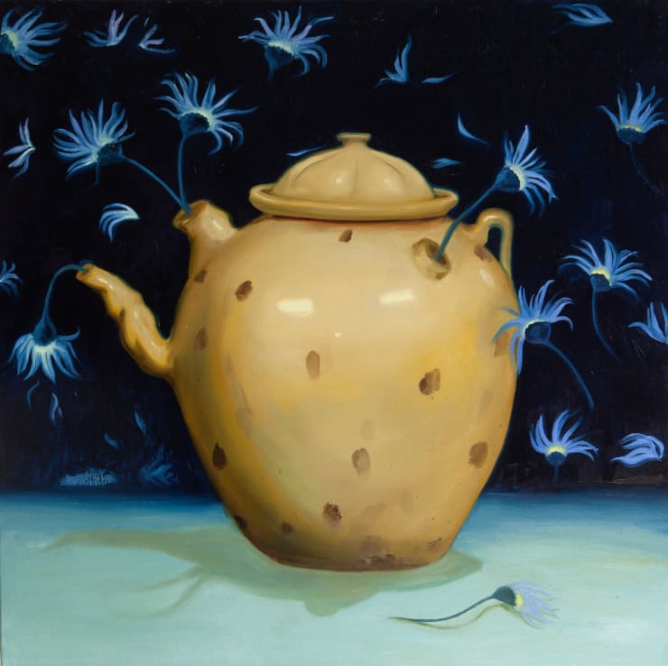 Dominique Fung, Object Types, 2019