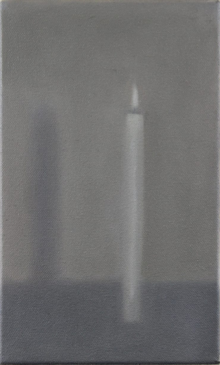 Dylan Williams, If only it was Warmth, 2023