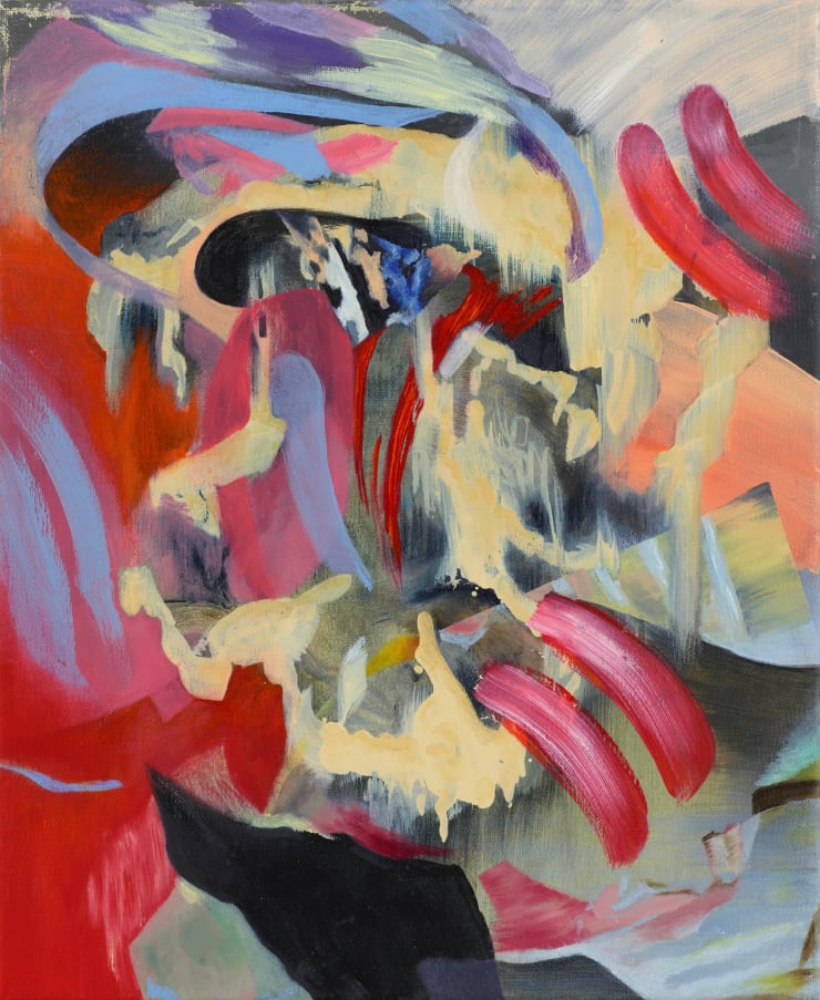 Helen Bermingham, All our Little Worlds, 2022