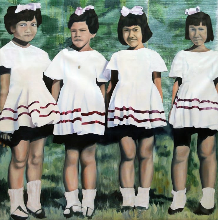 Jeanne F. Jalandoni, Batchmates, 2025