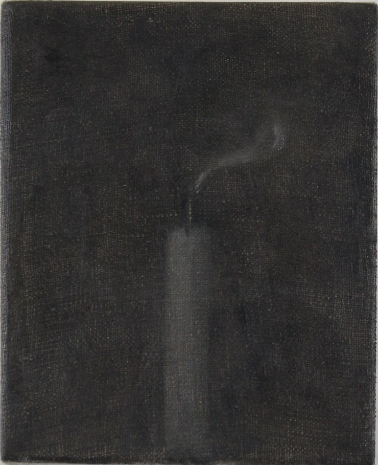 Dylan Williams, Darkness Darkness, 2023