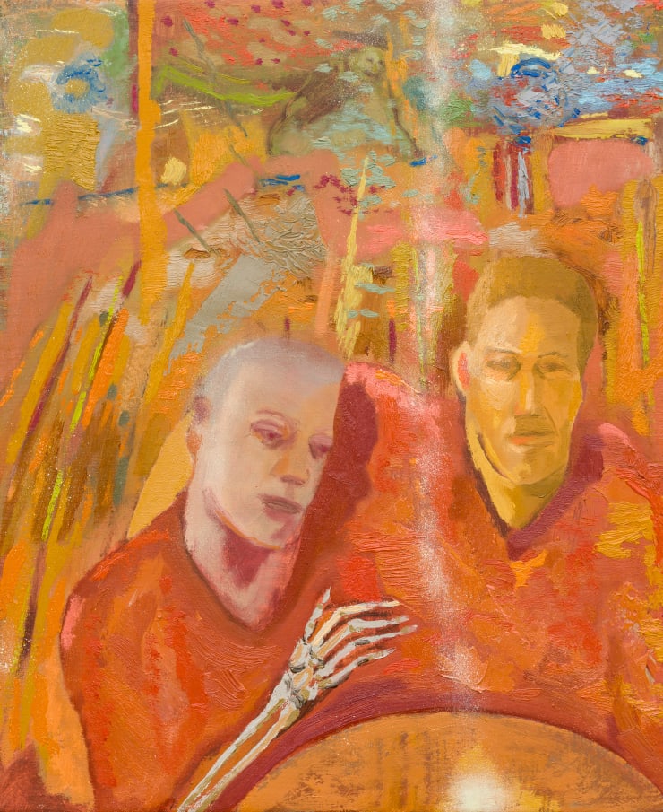 Dominic Musa, Split, 2021