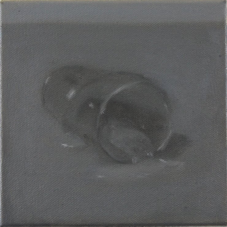 Dylan Williams, The Water is Speaking, 2023