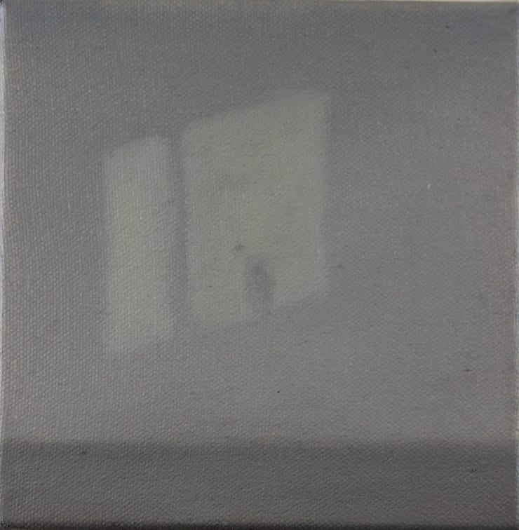 Dylan Williams, The Cloud in the Room , 2023