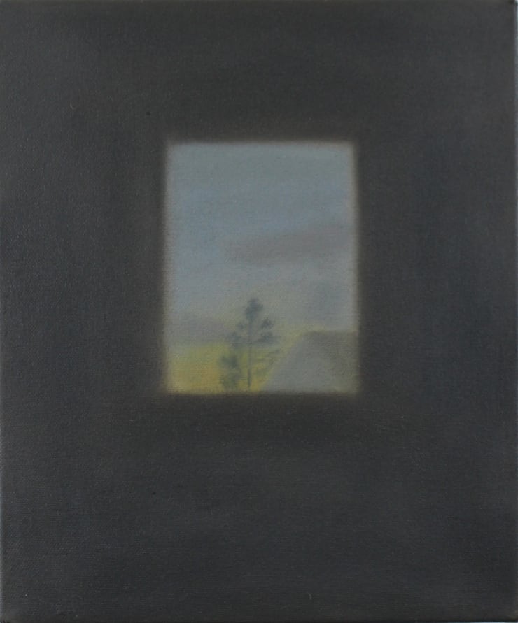 Dylan Williams, A Mouth like an Incinerator, 2023