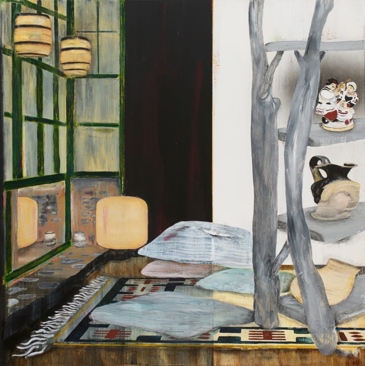 Matthew Cole, Black & White Cookie, 2025