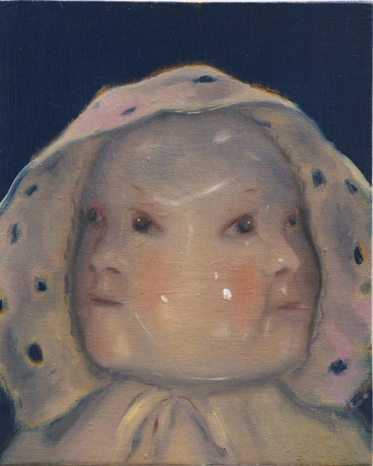 Nada Elkalaawy, Moonchild, 2022