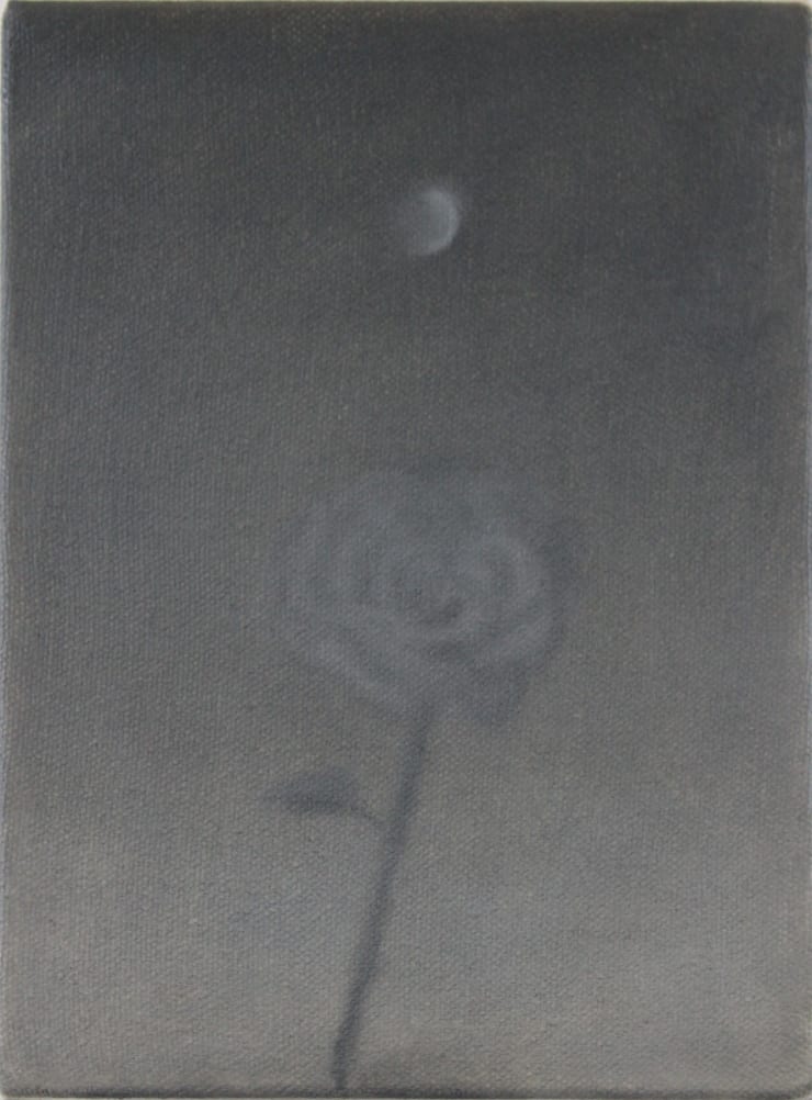 Dylan Williams, From the Darkness as Before, 2023