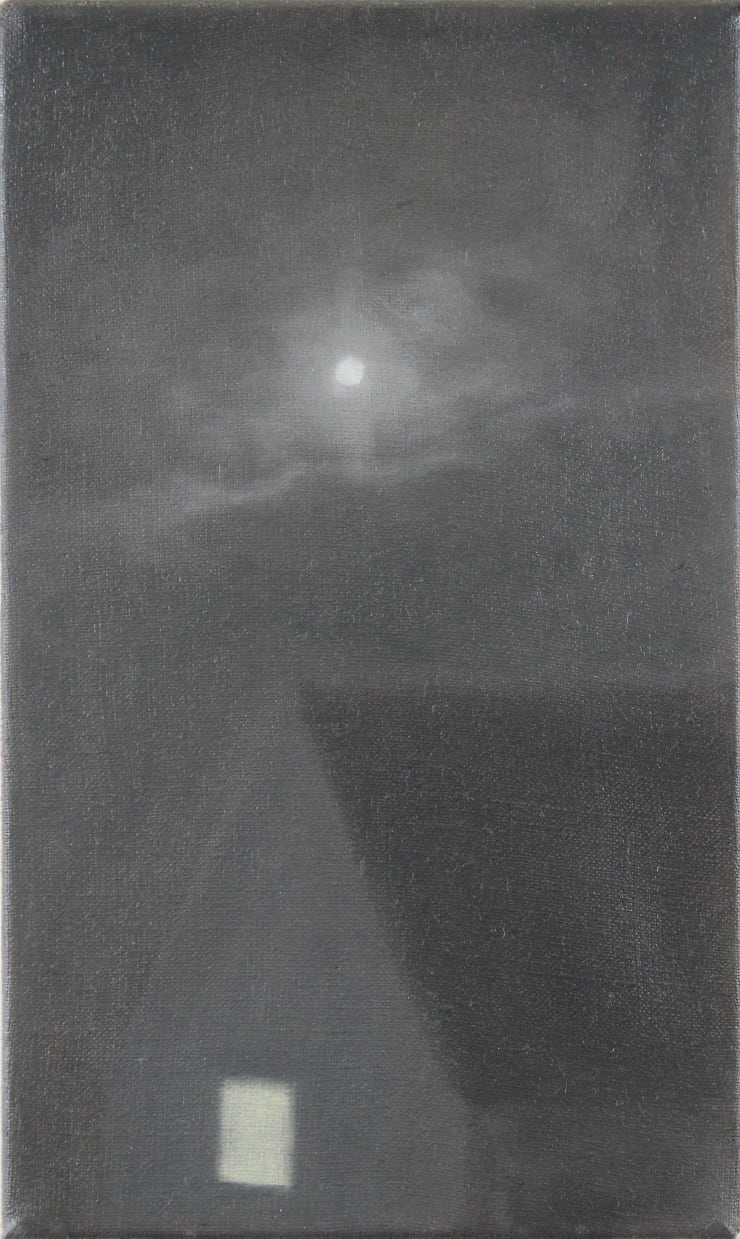 Dylan Williams, The Dream Lighting Comes on, 2023