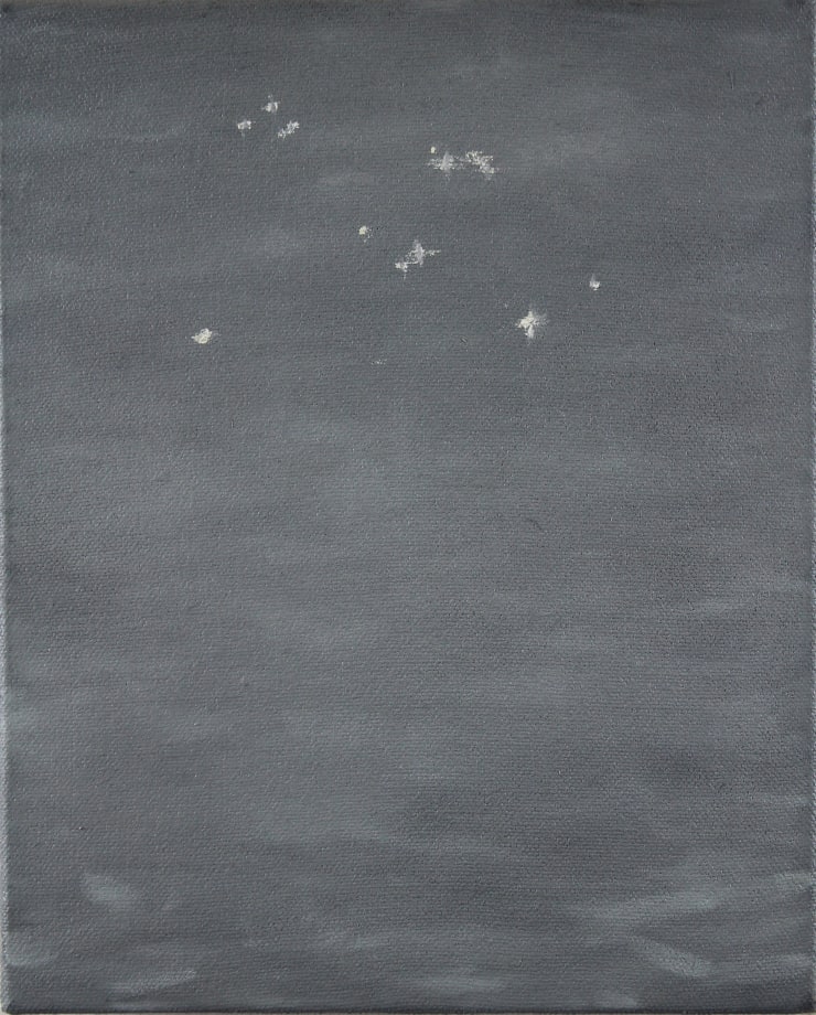 Dylan Williams, Before we Drown, 2023