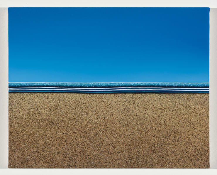 Matthew F Fisher, The Snapping of the String, 2021