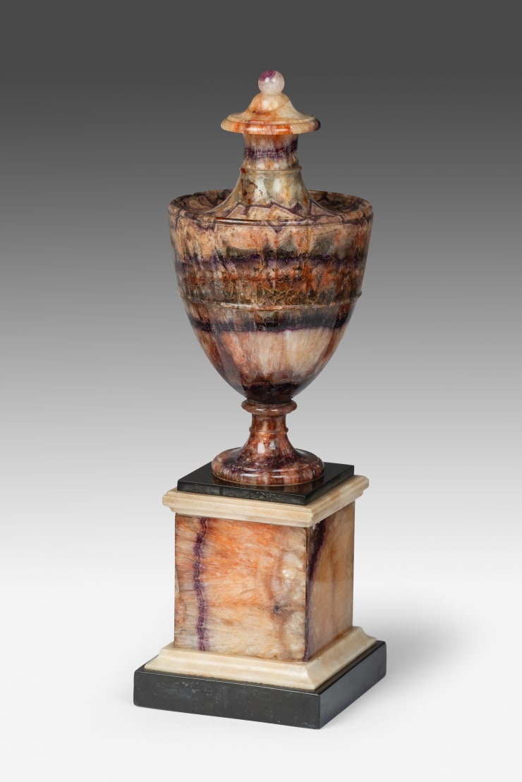 Sculpture and Works of Art