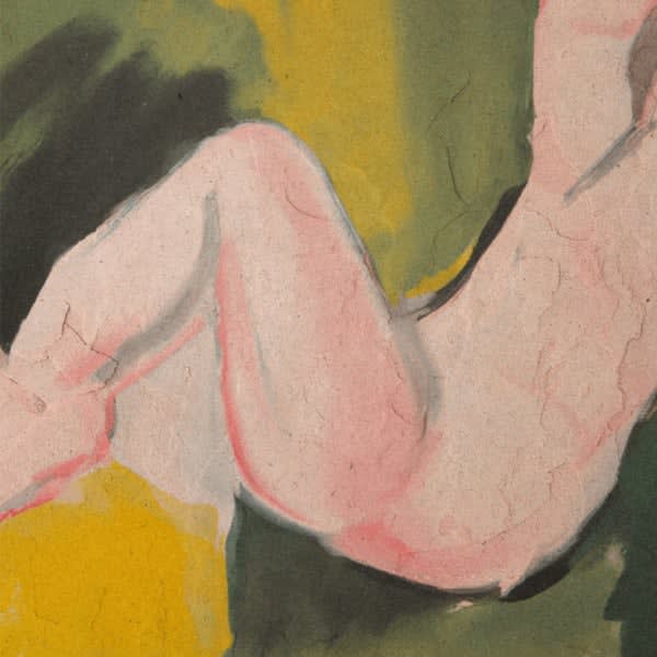 Sam Piastri, Delights of Authority, 2022