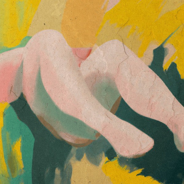 Sam Piastri, Abstract Despair, 2022