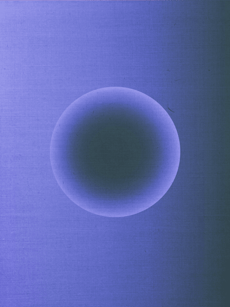 Pippa Mayer, Halo, 2024