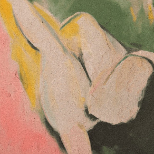 Sam Piastri, Edge of Love, 2019