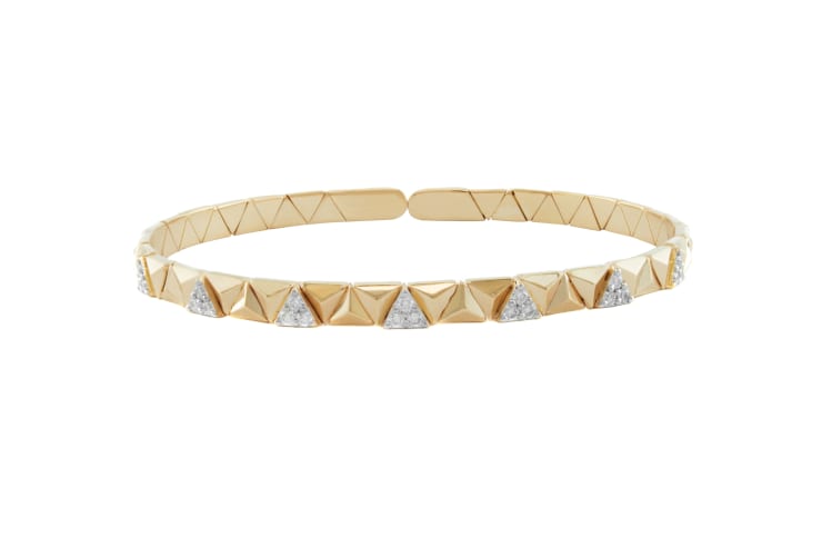 Alessa Jewelry, Eruption: Energy Bracelet