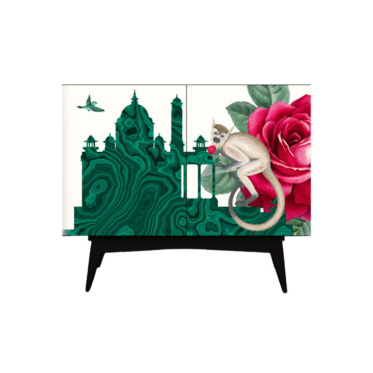 Casa Paradox, DILLII: Dilli Night Stand