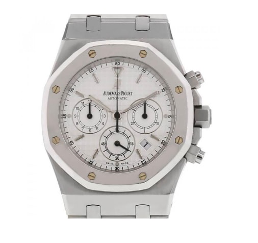Audemars Piguet, Royal Oak REF 26300ST, 2012