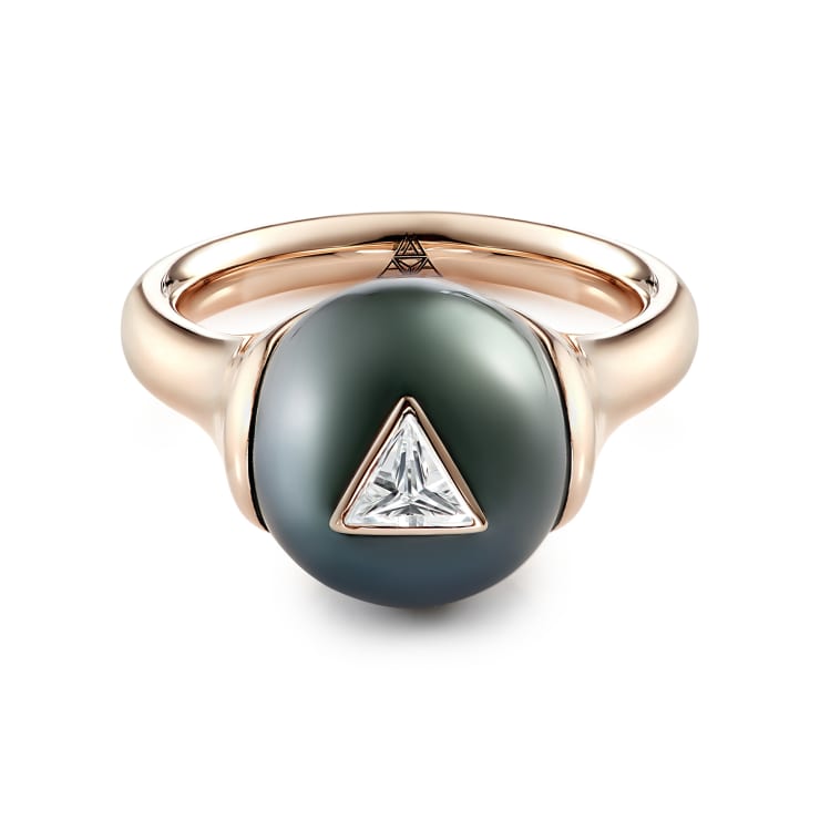 Maya, Cosmic: Maia star ring