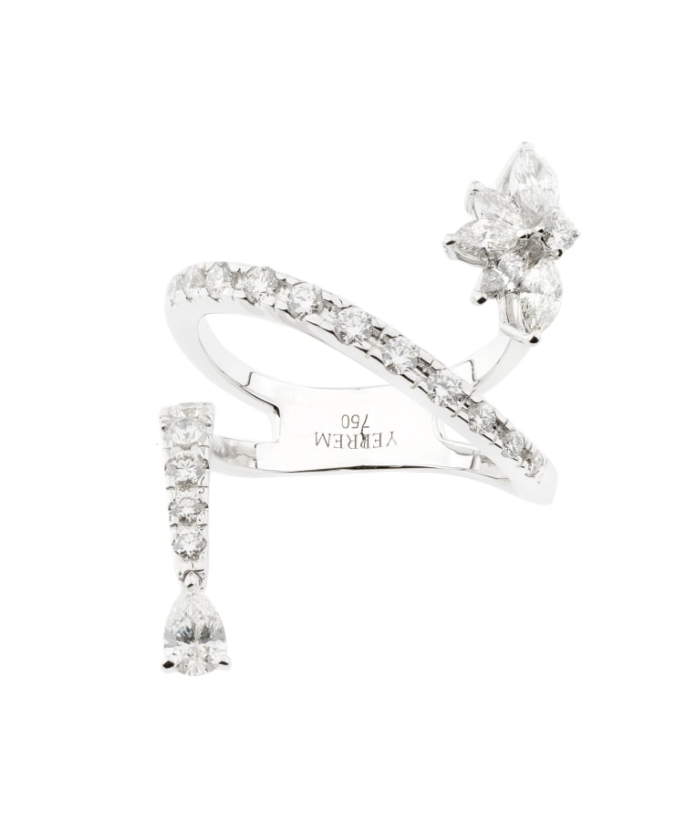 Yeprem, Mystical Garden