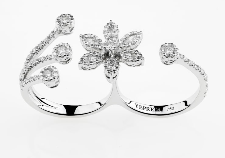 Yeprem, Mystical Garden