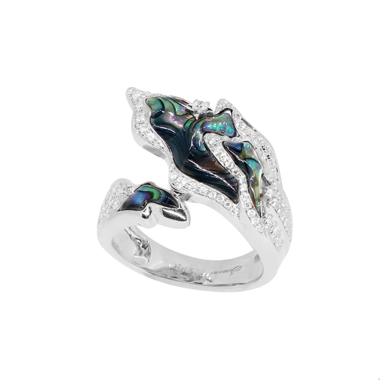 Simone, Bombshell: Reach for the Stars Ring