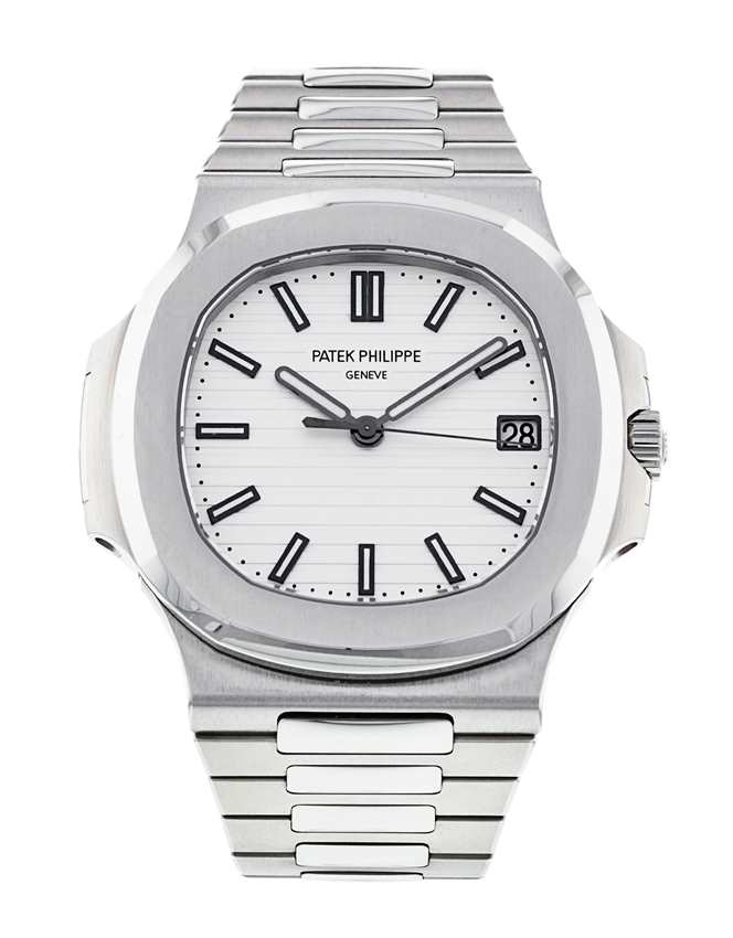 Patek Philippe Nautilus 5711/1A-011 Steel 40 MM