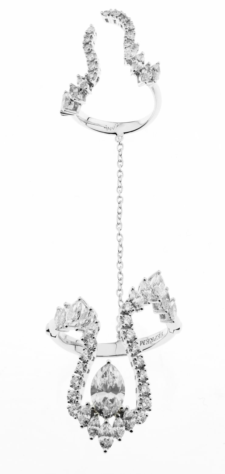 Yeprem, Mystical Garden