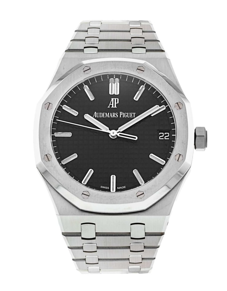 Audemars Piguet, Royal Oak 15500ST.OO.1220ST.03