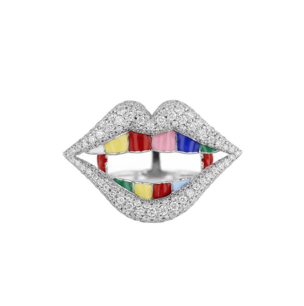 Aisha Baker, Talkin Talk: Lip Lock Disco