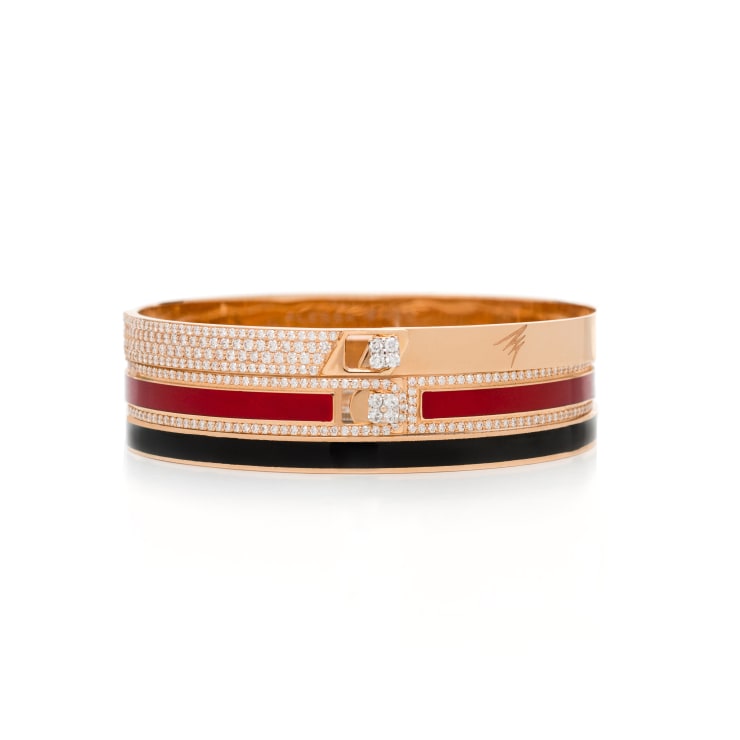 Alessa Jewelry, Unity Stack: Tokyo