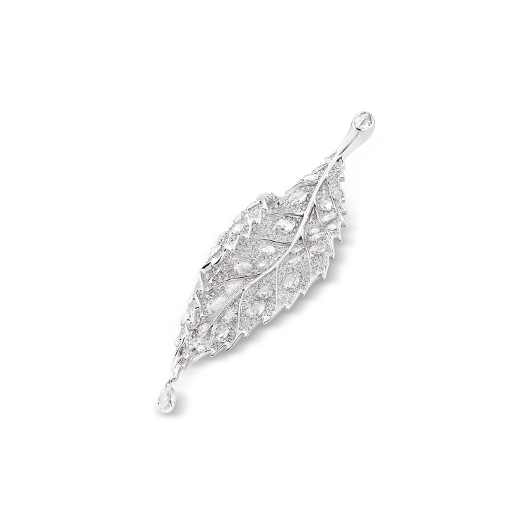 Rarever, GOLDEN LEAF