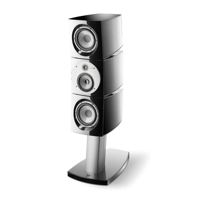 KJ WEST ONE, VIVA UTOPIA FOCAL