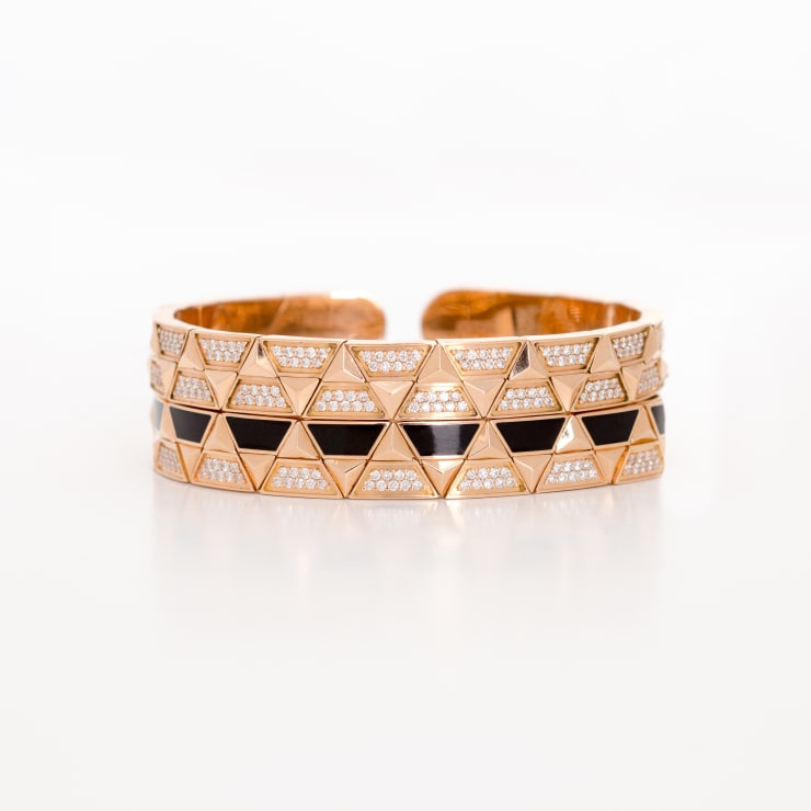 Alessa Jewelry, Unity Stack: New York