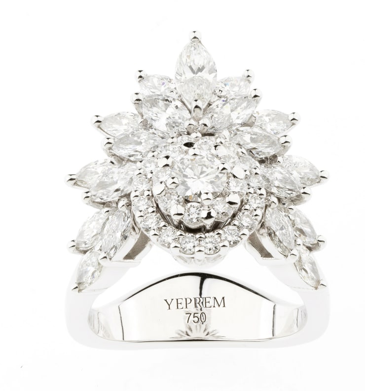 Yeprem, Mystical Garden