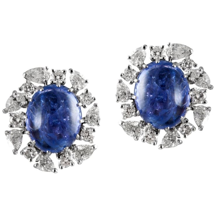 Vishal Jewels, Tanzanite Tales