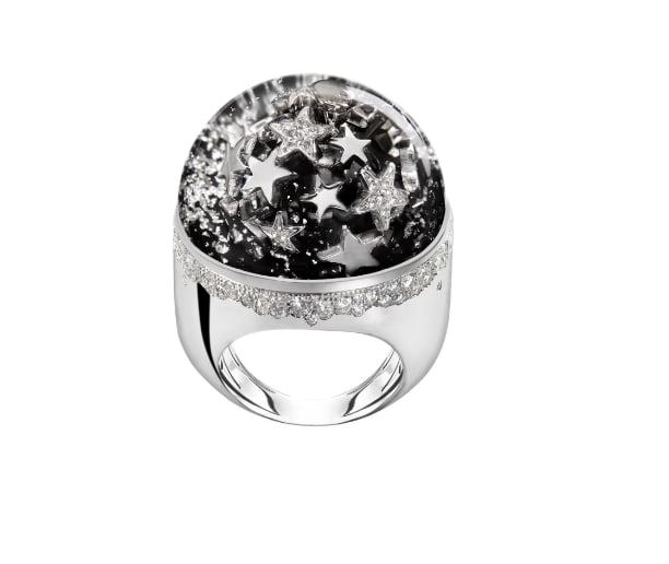 Dreamboule, Big Bang Stars Ring