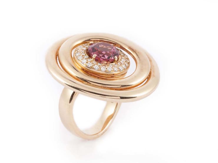 Jade Jewellery, BY GAVALLO