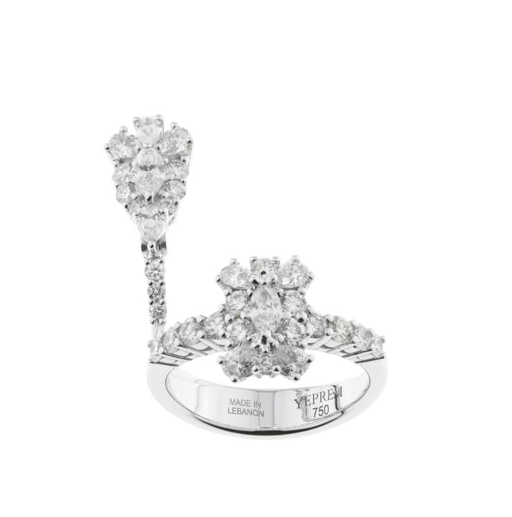 Yeprem, Mystical Garden