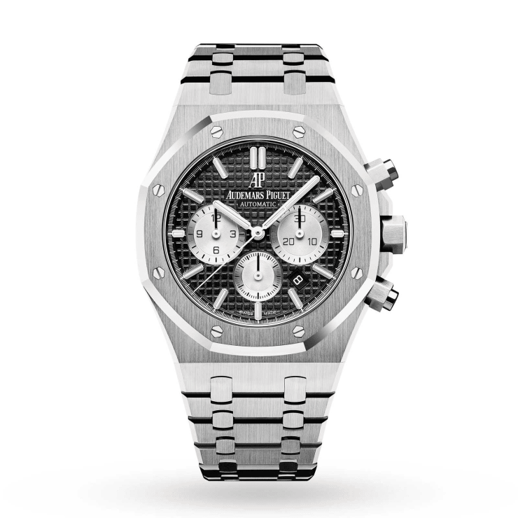Audemars Piguet, Royal Oak 41, 2020