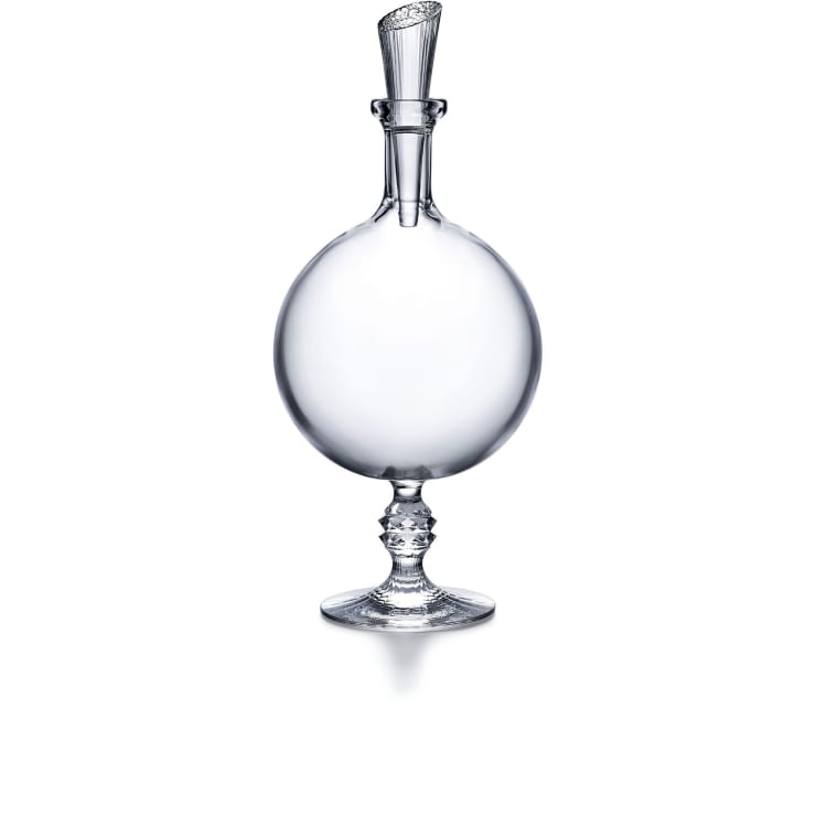Baccarat, JCB Passion Champagne Decanter