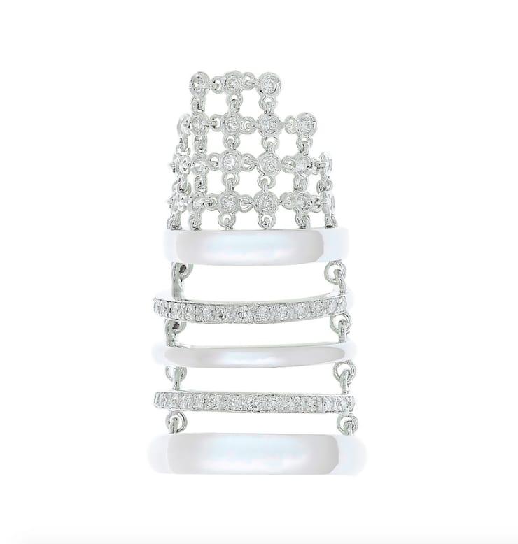 Yeprem, Y-CONIC Ring RI1383