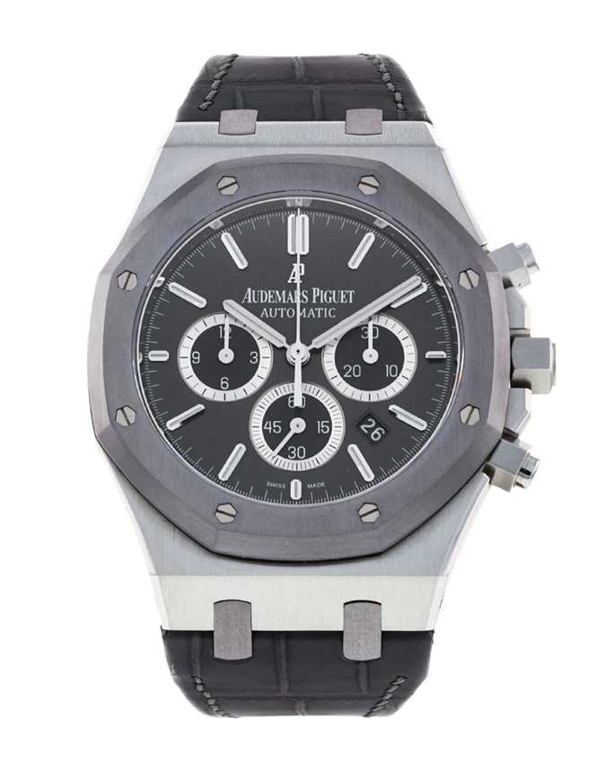 Audemars Piguet, Royal Oak 26325TS.OO.D005CR.01