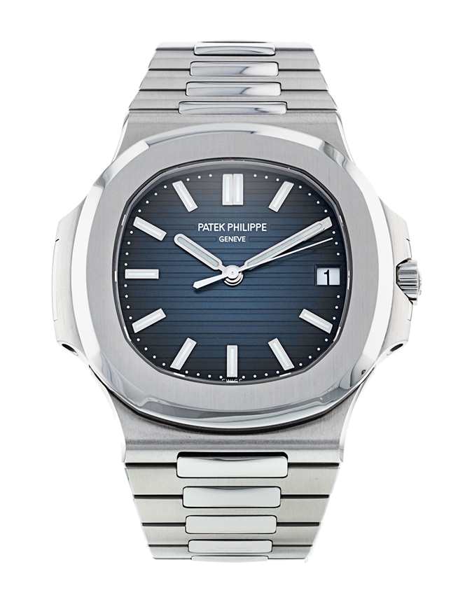 Patek Philippe Nautilus 5711/1A-010 Steel 40 MM