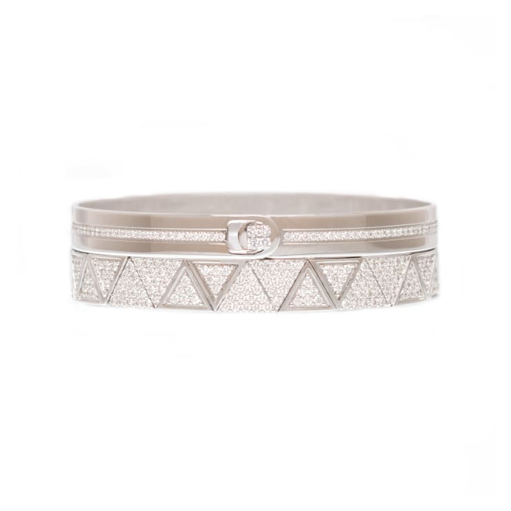 Alessa Jewelry, Unity Stack: Ireland