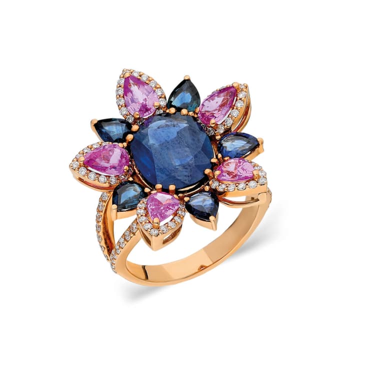 Terzihan, Kameleona: Star Ring