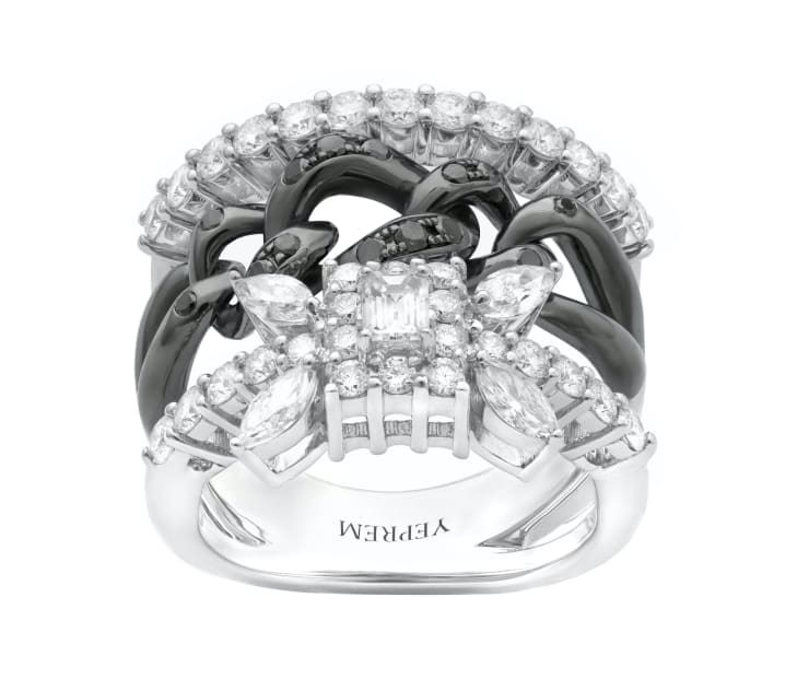 Yeprem, Black Strada