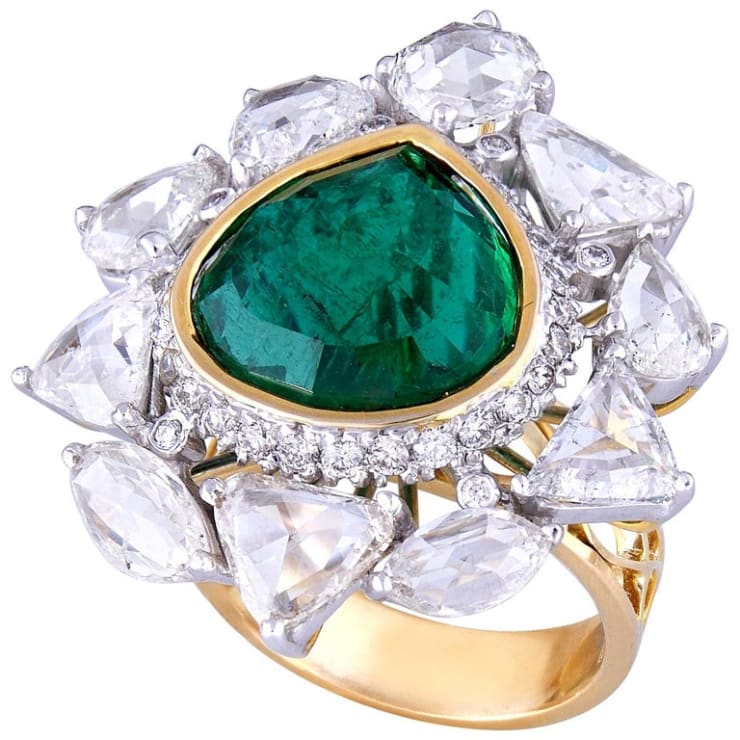 Vishal Jewels, Ring Victoria